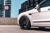 HRE S209 - Series S2 Starting at $3,850 USD per wheel