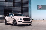 HRE S209 - Series S2 Starting at $3,850 USD per wheel