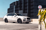 HRE S209 - Series S2 Starting at $3,850 USD per wheel