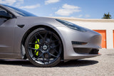 HRE FlowForm FF01 starting at $725 per wheel