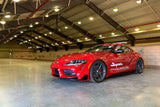 HRE R101 - Series R1 Starting at $2,500 USD per wheel
