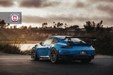 HRE P101SC - Series P1SC Starting at $3,025 USD per wheel