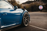 HRE P101SC - Series P1SC Starting at $3,025 USD per wheel