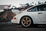 HRE 527S - Vintage Series Starting at $2,225 USD per wheel