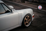 HRE 527S - Vintage Series Starting at $2,225 USD per wheel