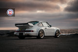 HRE 527S - Vintage Series Starting at $2,225 USD per wheel