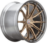 HRE S104SC - Series S1SC Starting at $3,300 USD per wheel