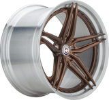 HRE S107SC - Series S1SC Starting at $3,300 USD per wheel