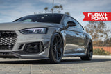 HRE FlowForm FF11 starting at $725 per wheel