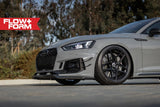 HRE FlowForm FF11 starting at $725 per wheel