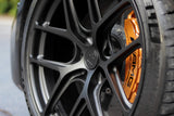 HRE R101 Lightweight - Series R1 Starting at $2,750 USD per wheel