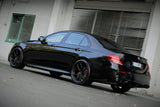 HRE R101 Lightweight - Series R1 Starting at $2,750 USD per wheel