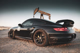 HRE R101 - Series R1 Starting at $2,500 USD per wheel