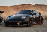 HRE R101 - Series R1 Starting at $2,500 USD per wheel