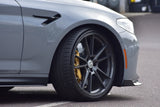 HRE FlowForm FF04 starting at $725 per wheel