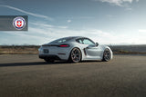 HRE P111SC - Series P1SC Starting at $3,025 USD per wheel