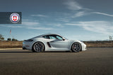 HRE P111SC - Series P1SC Starting at $3,025 USD per wheel