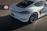 HRE P111SC - Series P1SC Starting at $3,025 USD per wheel