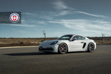 HRE P111SC - Series P1SC Starting at $3,025 USD per wheel