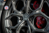 HRE P111SC - Series P1SC Starting at $3,025 USD per wheel