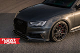 HRE FlowForm FF10 starting at $725 per wheel