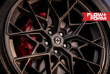 HRE FlowForm FF10 starting at $725 per wheel