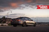 HRE FlowForm FF10 starting at $725 per wheel
