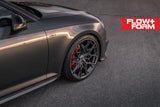 HRE FlowForm FF10 starting at $725 per wheel