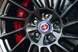 HRE RS309 - Series RS3 Starting at $2,775 USD per wheel