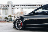 HRE RS309 - Series RS3 Starting at $2,775 USD per wheel