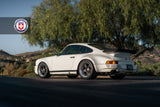 HRE 527S - Vintage Series Starting at $2,225 USD per wheel