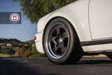 HRE 527S - Vintage Series Starting at $2,225 USD per wheel