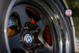 HRE 527S - Vintage Series Starting at $2,225 USD per wheel