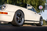 HRE 527S - Vintage Series Starting at $2,225 USD per wheel