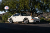 HRE 527S - Vintage Series Starting at $2,225 USD per wheel