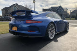 HRE P101SC - Series P1SC Starting at $3,025 USD per wheel