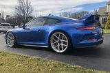 HRE P101SC - Series P1SC Starting at $3,025 USD per wheel