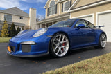 HRE P101SC - Series P1SC Starting at $3,025 USD per wheel
