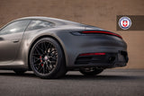 HRE RC100 - Series RC1 Starting at $1,800 USD per wheel