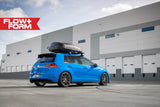 HRE FlowForm FF10 starting at $725 per wheel