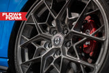 HRE FlowForm FF10 starting at $725 per wheel