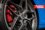 HRE FlowForm FF11 starting at $725 per wheel