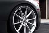 HRE P104SC - Series P1SC Starting at $3,025 USD per wheel