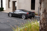 HRE P104SC - Series P1SC Starting at $3,025 USD per wheel