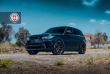 HRE P101SC - Series P1SC Starting at $3,025 USD per wheel
