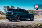 HRE P101SC - Series P1SC Starting at $3,025 USD per wheel