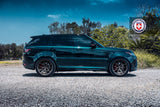 HRE P101SC - Series P1SC Starting at $3,025 USD per wheel