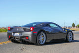 HRE R101 Lightweight - Series R1 Starting at $2,750 USD per wheel