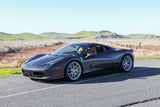 HRE R101 Lightweight - Series R1 Starting at $2,750 USD per wheel