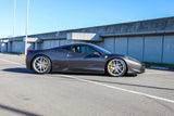 HRE R101 Lightweight - Series R1 Starting at $2,750 USD per wheel
